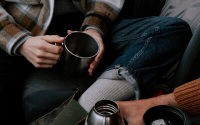 Les meilleures cafetières pour faire du café en camping-car & en fourgon aménagé en 2022