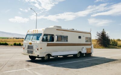 Comment dormir en sécurité dans son camping-car, van ou fourgon aménagé ?