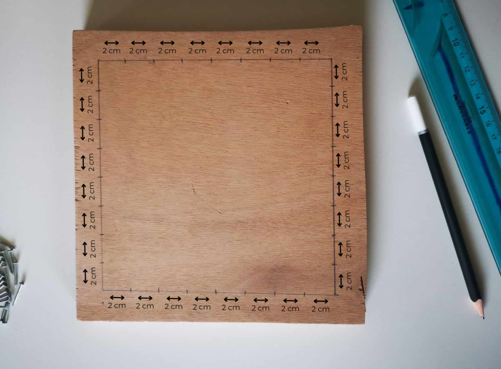 DIY éponge tawashi en van : l'éponge écolo - Objectif vie en van
