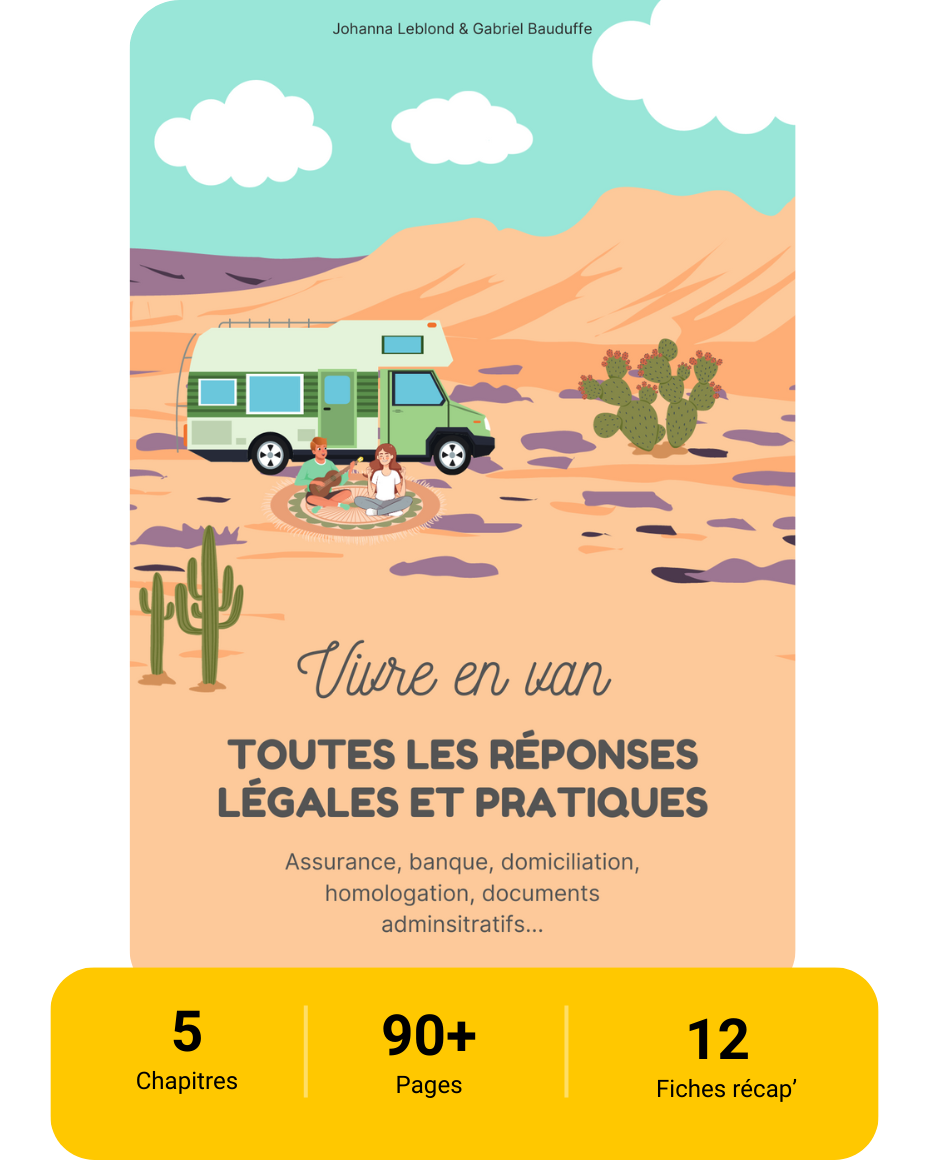 voyage au maroc en camping car 2022